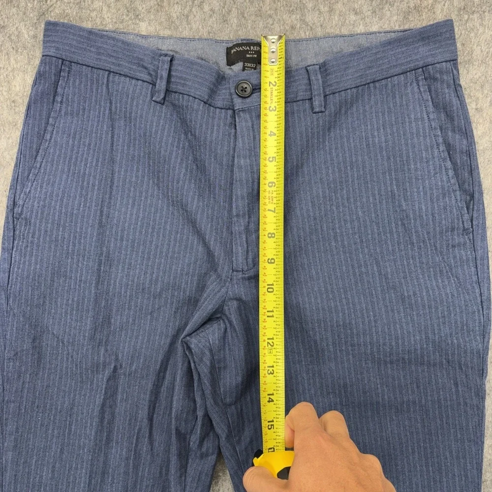 Banana Republic waist 33